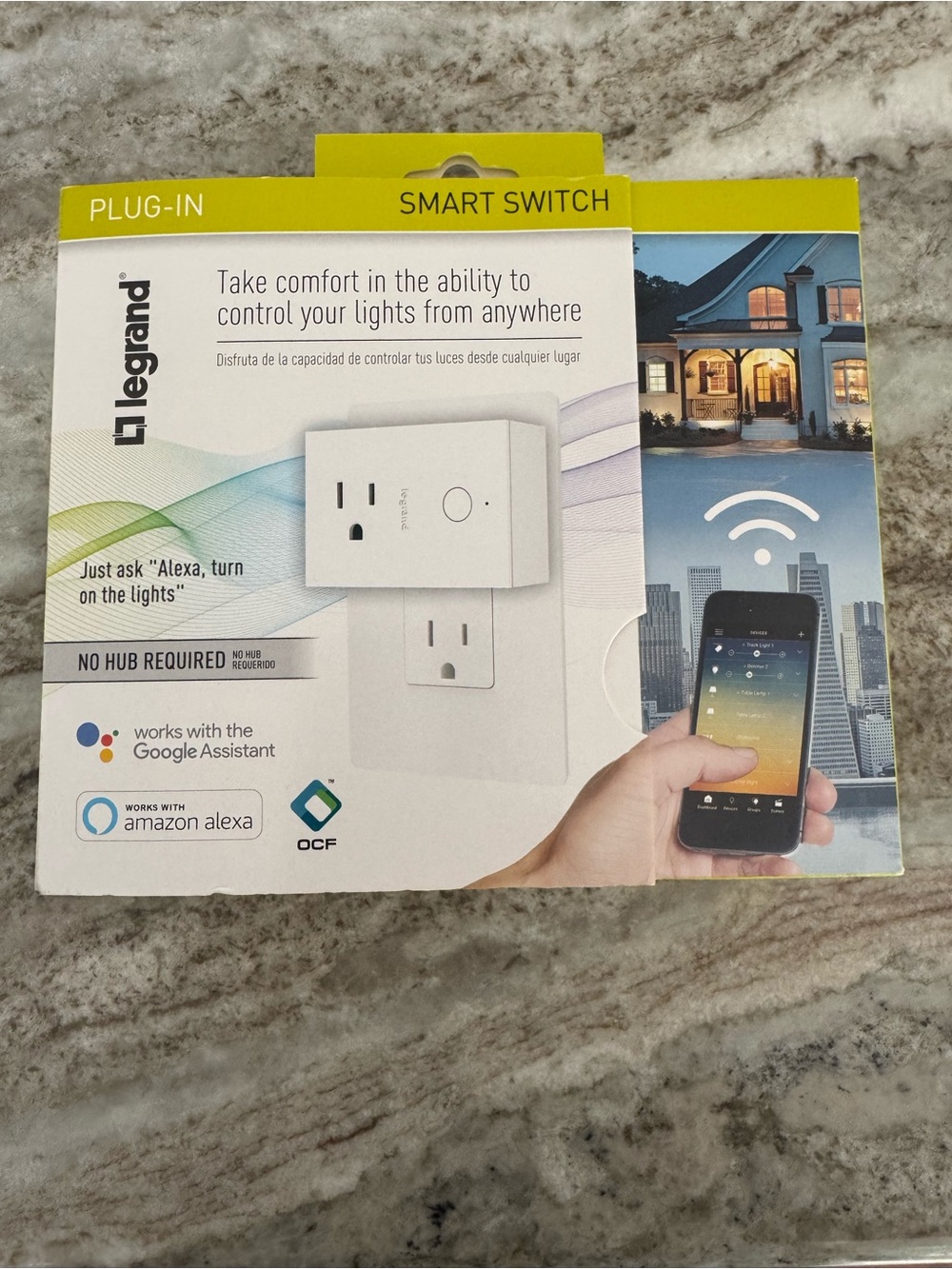 Smart Switch